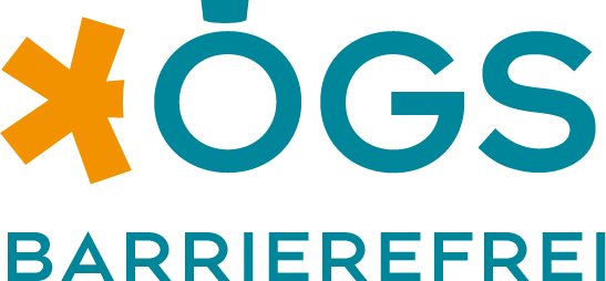 ÖGS Relay-Service logo